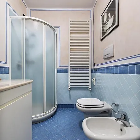 Appartement Giulia 5-03 With Pool By Wonderful Italy *