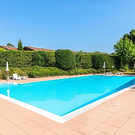Giulia 5-03 With Pool By Wonderful Italy