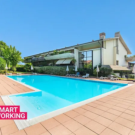 شقة Giulia 5-03 With Pool By Wonderful Italy *